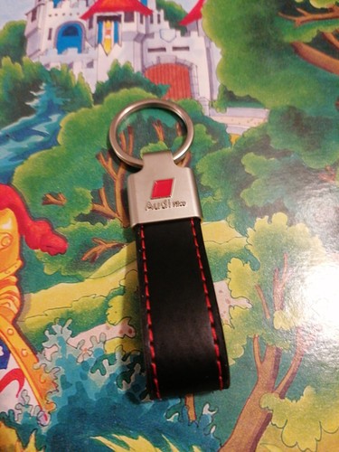 Porte clé keychain - porte,
