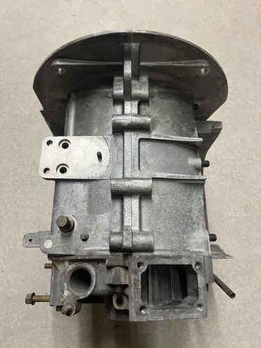 Porsche 912 356 - , moteur
