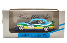 BMW 318 IS 1994 1/43