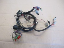 Circuit électrique pour Yamaha 535 XV Virago - 2YL