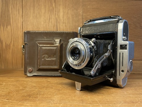 Konica pearl appareil photo - konica,