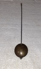 N°6 BALANCIER POUR PENDULE 19