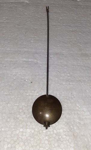 Balancier pour pendule 19 - balancier,