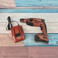 Hilti Te 2 A18 Cordless Rotary