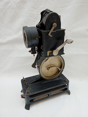 Projecteur cinema ancien pathe - projecteur,