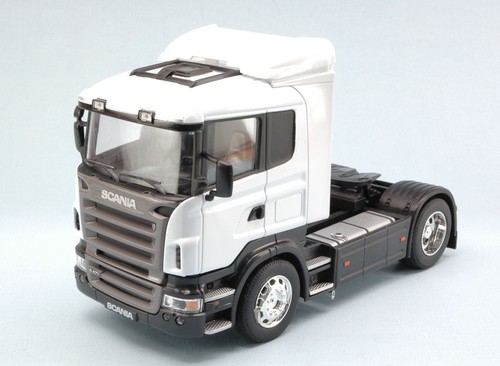 Miniature camion auto - miniature, 1:32