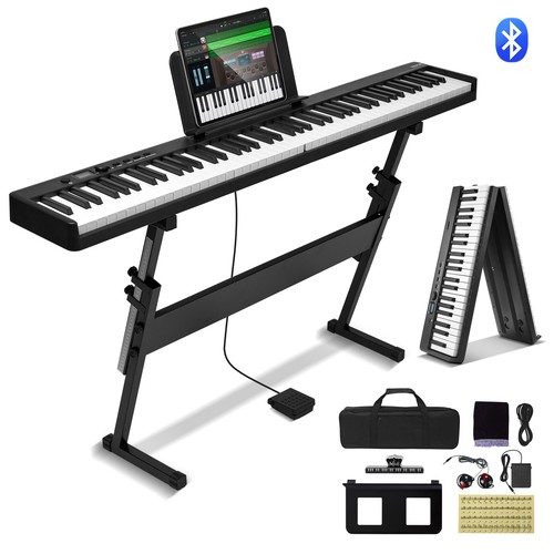 Vevor clavier piano - vevor,