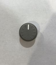 Akai MPC 1000 Sampler Main Volume Wheel Dial Knob Original Part - USED