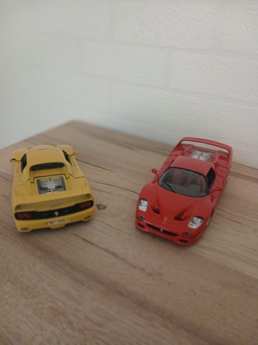 Voitures miniature 24 - voitures,