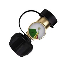 Jauge de bouteille de propane