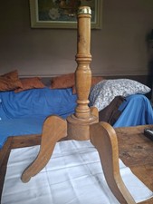 Pied De Manequin Ancien  ́