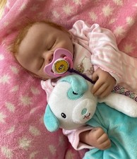 Reborn Sam By Marissa May￼