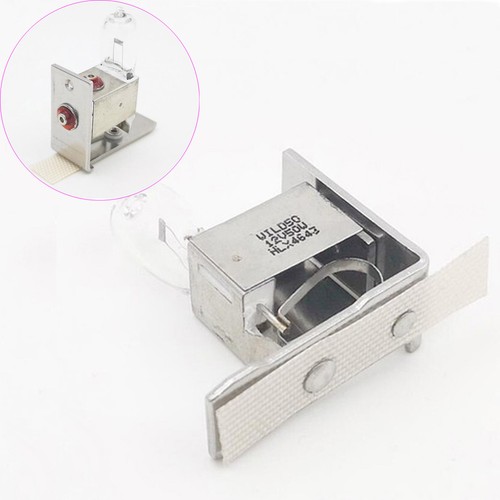 Lampe microscope 12v 50w - lampe,