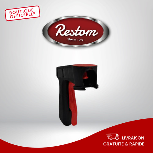 Restom gâchette pour - restom,