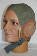 SERRE TÊTE PILOTE GUENEAU TYPE 313 ANTI CHOC-AVIATION-ALAT-ALGERIE