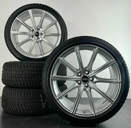 Audi pouces jantes rs6 4k - audi,