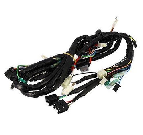 Faisceau électrique adaptable
