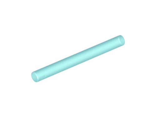Lego 30374 trans light blue - trans,