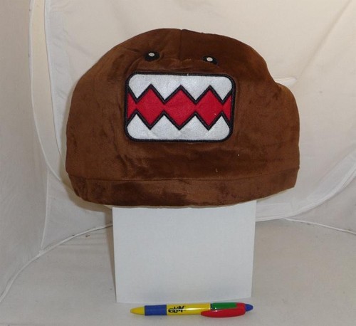 Domo kun kawaii style chapeau - domo,