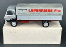 LBS ELIGOR BERLIET GR 190