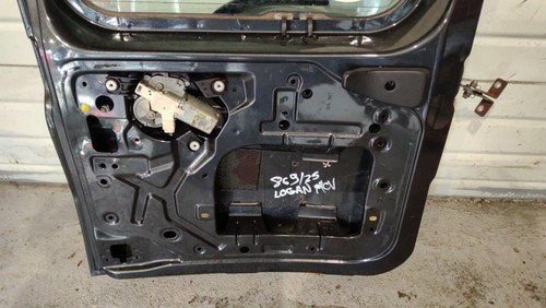 Porte coffre gauche dacia - porte,