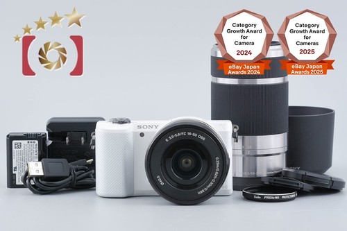 Sony alpha a5000 - sony, ilce-5000