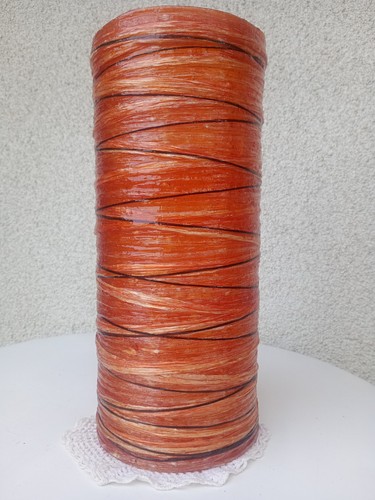 Accolay haut abat jour 40cm - haut,