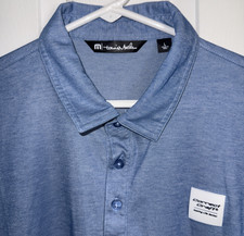 Travis Matthew men's Shirt