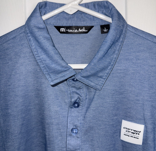 Travis matthew men - travis, shirt