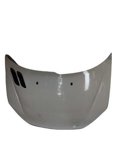 Capot peugeot 206 7901k1 - capot,
