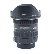 SIGMA ZOOM AF 10-20/3.5 DC HSM NIKON