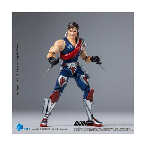 Hiya toys exquisite mini - exquisite,