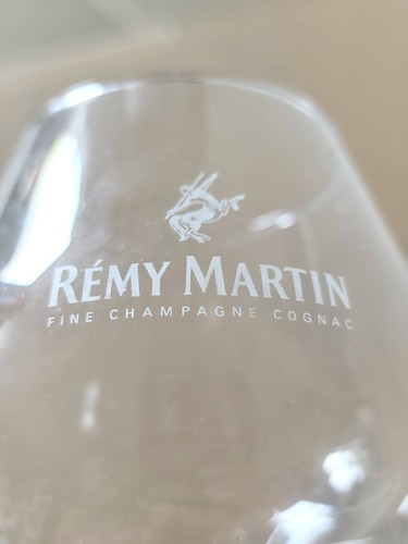 Remy martin lot - martin,