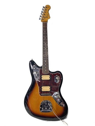 Guitare électrique fender - électrique,
