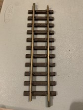 LGB G 1000 (1) rail droit 300