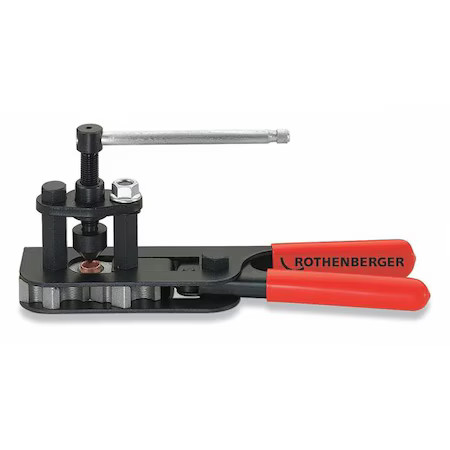 Rothenberger 26033 compact - 26033,