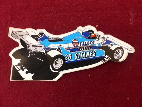 Autocollant sticker automobile - sticker,