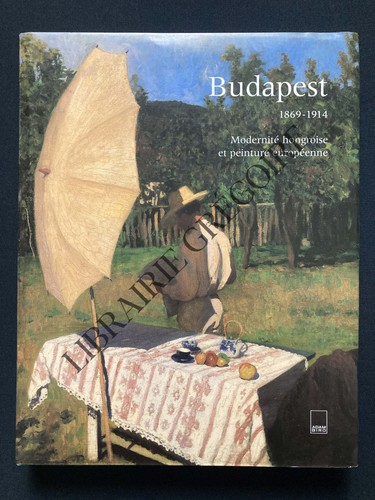 Budapest 1869 1914 modernite - budapest, 1869-1914-modernite