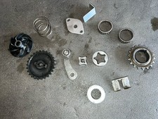 Différentes Pièces KTM 250