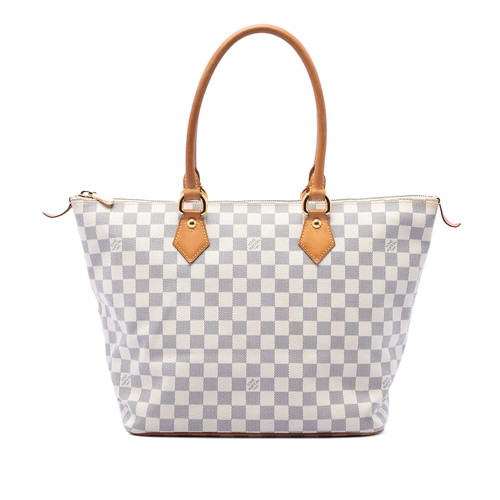 Louis vuitton damier - damier, azur