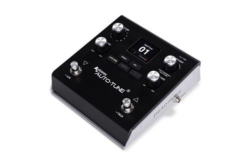 Headrush vx5 vocal - vx5,