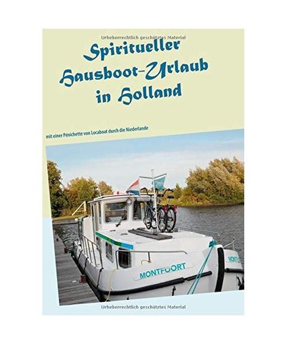 Spiritueller hausboot urlaub - spiritueller, hausboot-urlaub