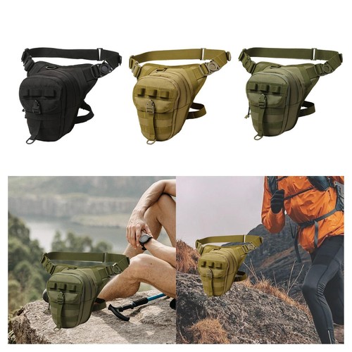 Sacoche jambe sac cuisse - de,