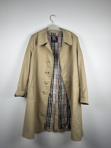 Trench burberry - burberry,