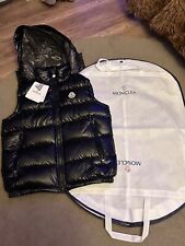 Doudoune sans manche,Moncler