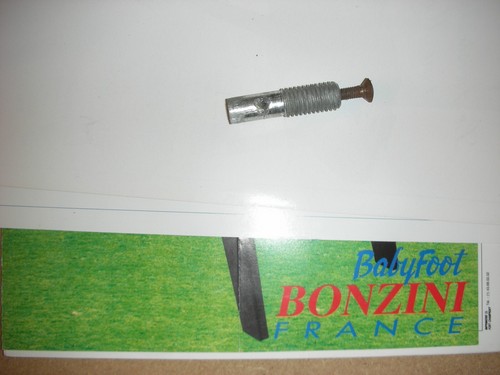 Baby foot bonzini - baby-foot,