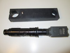 caméra HITACHI avec OPTEM