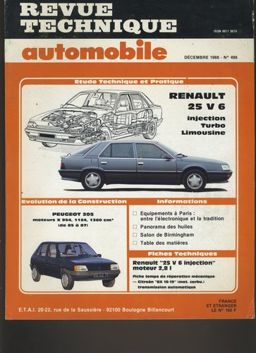 Revue technique - (13b)revue,