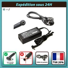 CHARGEUR ALIMENTATION POUR