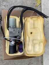 Pompe Toit  Capote Cabriolet